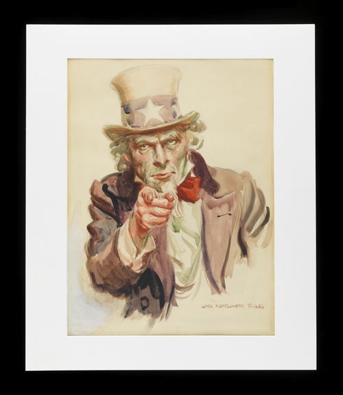 Uncle Sam